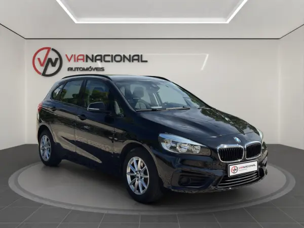 BMW 216 Active Tourer d Advantage 1
