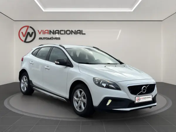 Volvo V40 Cross Country 2.0 D2 1