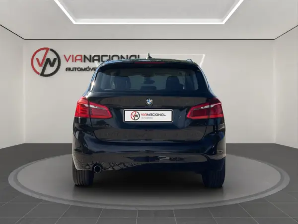 BMW 216 Active Tourer d Advantage 6