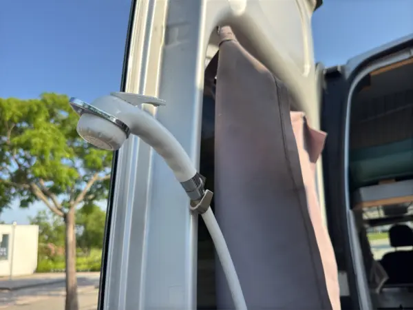 Fiat Talento CamperVan 19