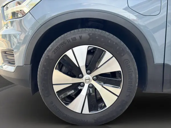Volvo XC 40 1.5 T5 PHEV Inscription Expression 20