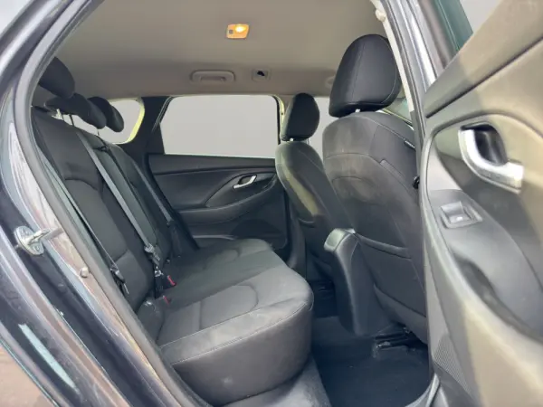 Hyundai i30 SW 1.0 T-GDi Style+Navi 15