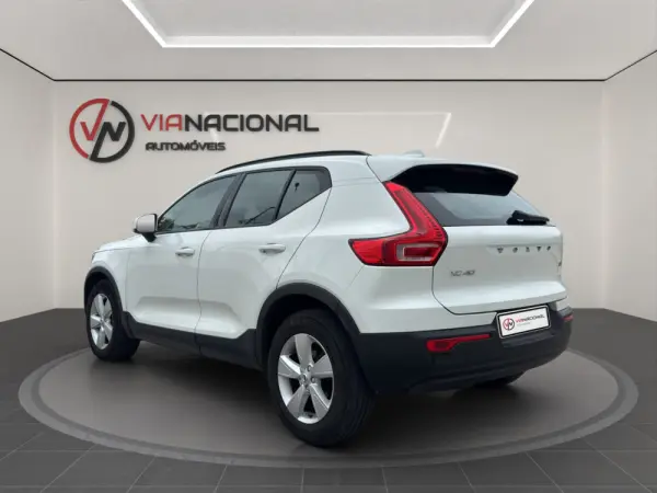 Volvo XC 40 2.0 D3 Geartronic 5