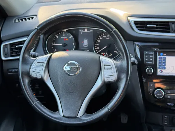 Nissan X-Trail 1.6 dCi N-Connecta 13