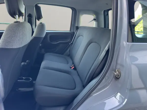 Fiat Panda 1.0 Hybrid 13