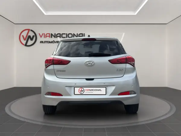 Hyundai i20 1.1 CRDi Access 6