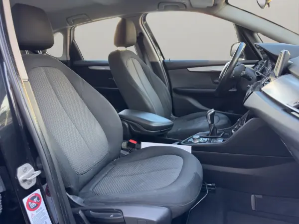 BMW 216 Active Tourer d Advantage 17