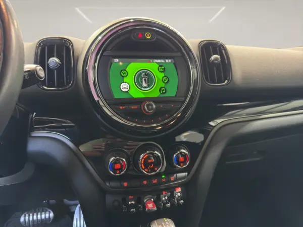 MINI Countryman One Auto 14