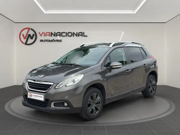 Peugeot 2008 1.4 Active 3