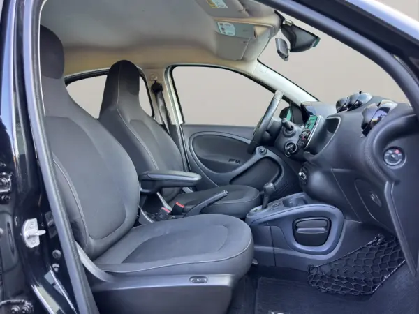 Smart ForFour Drive Passion 14