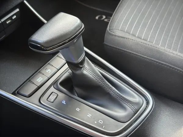 Hyundai i20 1.0 T-GDi Style DCT 21