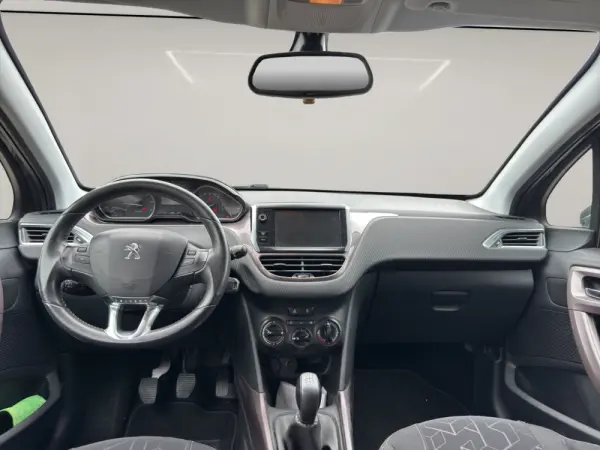 Peugeot 2008 1.4 Active 13
