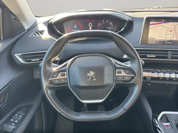 Peugeot 3008 1.5 BlueHDi Active Pack 11