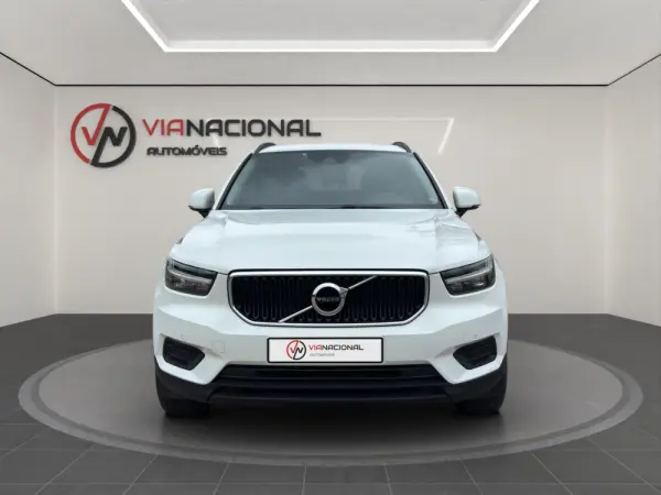 Volvo XC 40 2.0 D3 Geartronic 2