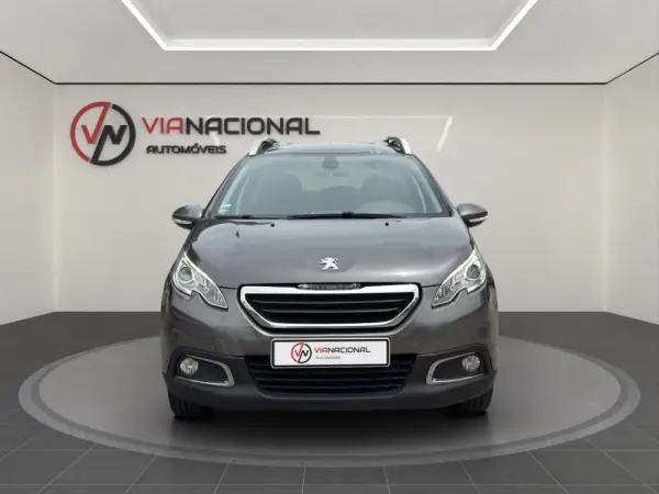 Peugeot 2008 1.4 Active 2
