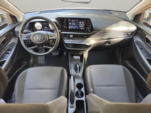 Hyundai i20 1.0 T-GDi Style DCT 14