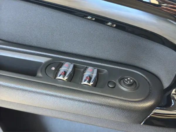 MINI Countryman One Auto 17