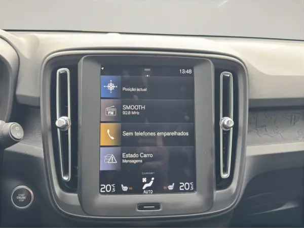 Volvo XC 40 2.0 D3 Geartronic 14