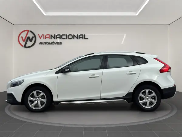 Volvo V40 Cross Country 2.0 D2 4
