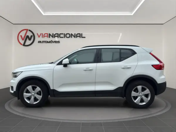 Volvo XC 40 2.0 D3 Geartronic 4