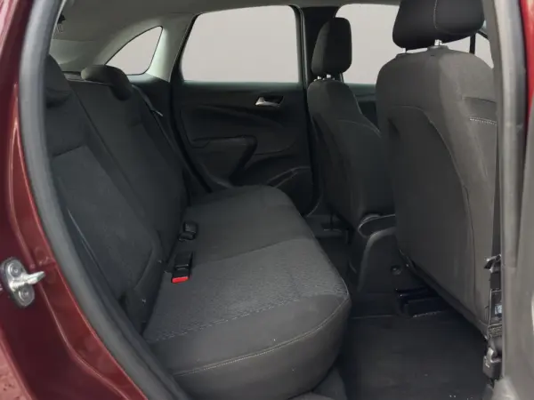 Opel Crossland X 1.2 T Edition 20