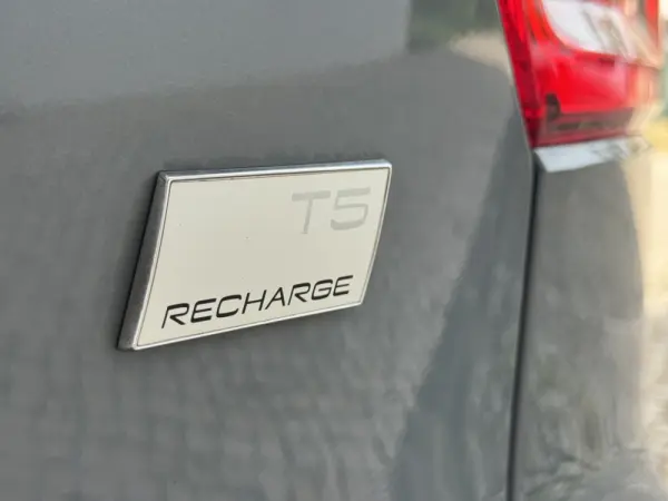 Volvo XC 40 1.5 T5 PHEV Inscription Expression 21