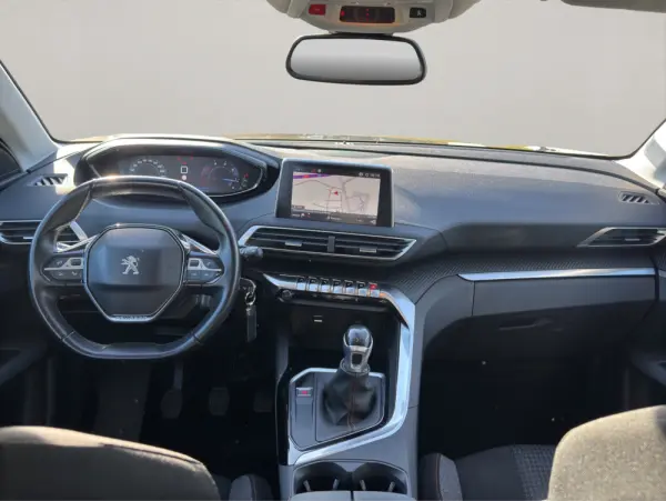 Peugeot 3008 1.5 BlueHDi Active Pack 10