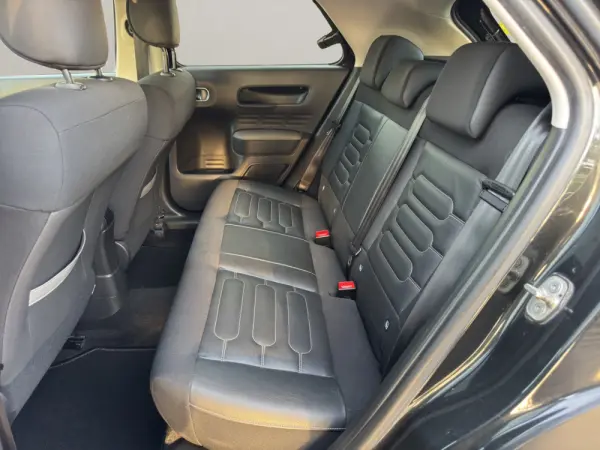 Citroen C4 Cactus 1.6 BlueHDi Shine 13