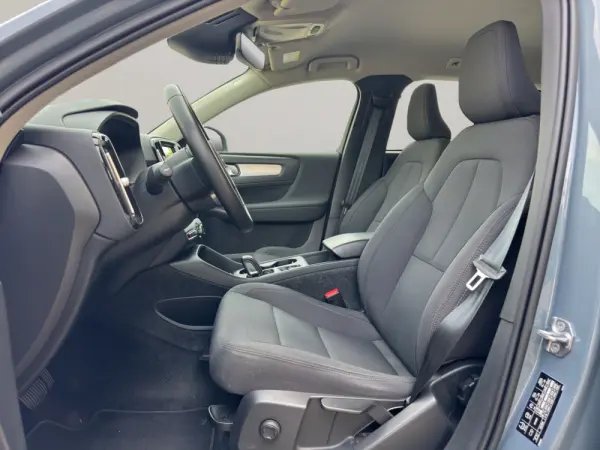 Volvo XC 40 1.5 T5 PHEV Inscription Expression 22