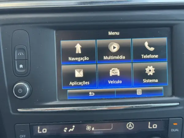 Renault Kadjar 1.5 dCi Exclusive 14