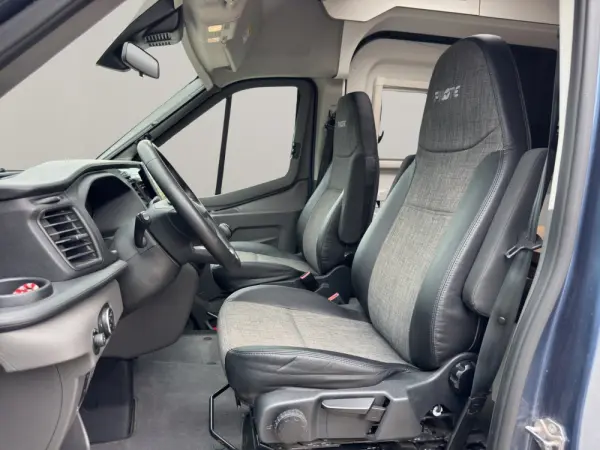 Pilote Atlas ATLAS A603G 9