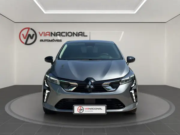 Mitsubishi Colt 1.0 MPI-T Kaiteki 2