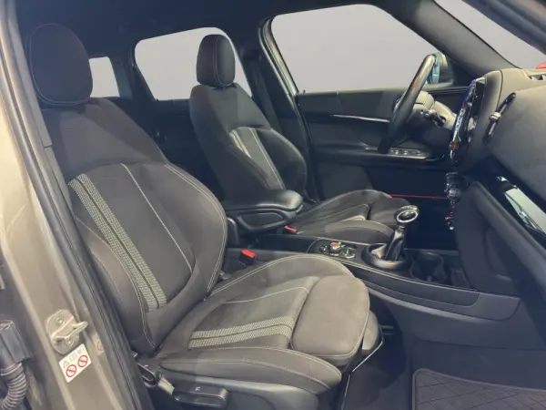 MINI Countryman One Auto 9