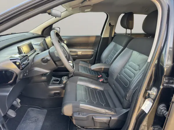 Citroen C4 Cactus 1.6 BlueHDi Shine 9