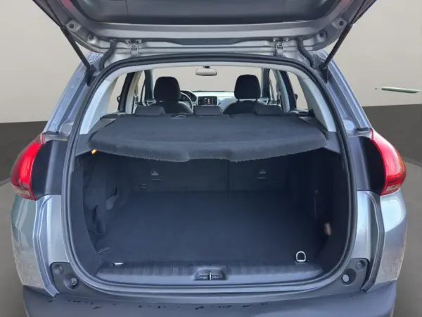 Peugeot 2008 1.2 PureTech Style 21
