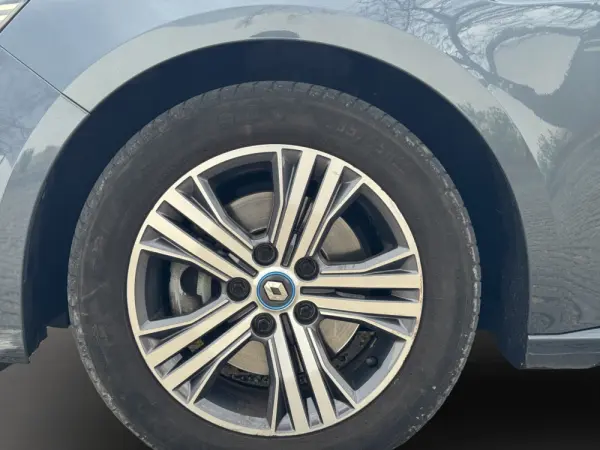 Renault Mégane Sport Tourer 1.6 E-Tech Plug-In Hybrid Techno 23