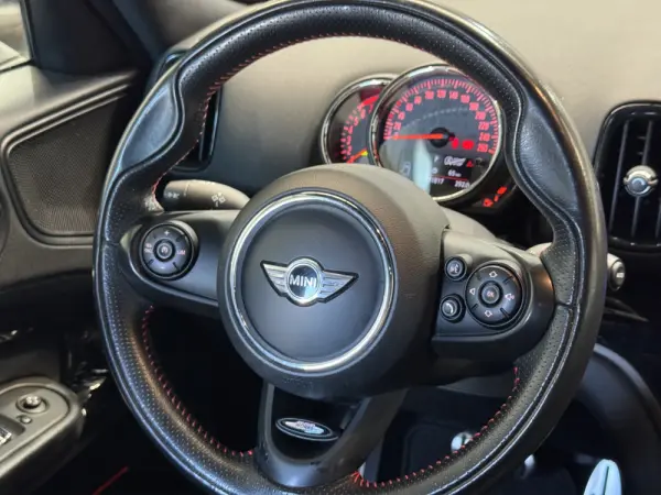 MINI Countryman One Auto 15
