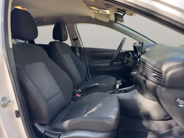 Hyundai i20 1.0 T-GDi Style DCT 18