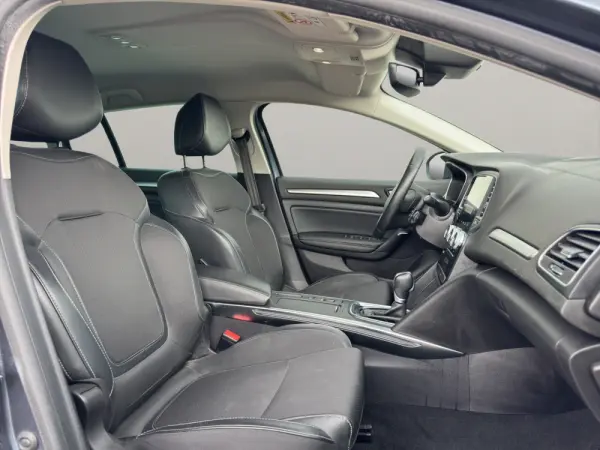 Renault Mégane Sport Tourer 1.6 E-Tech Plug-In Hybrid Techno 20