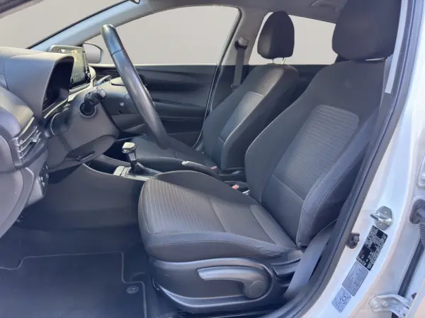 Hyundai i20 1.0 T-GDi Style DCT 9