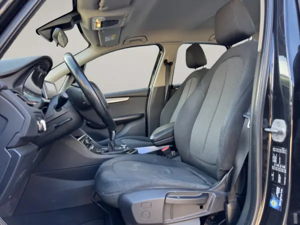 BMW 216 Active Tourer d Advantage 7