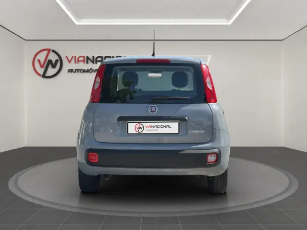 Fiat Panda 1.0 Hybrid 6
