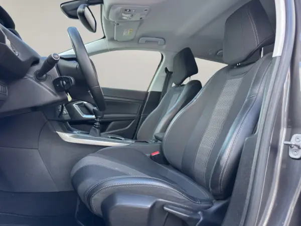 Peugeot 308 SW 1.2 PureTech Allure 21