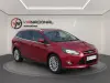 Ford Focus SW 1.0 EcoBoost Business