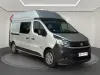 Fiat Talento CamperVan