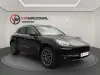 Porsche Macan PDK