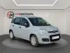 Fiat Panda 1.0 Hybrid