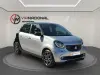 Smart ForFour Drive Passion
