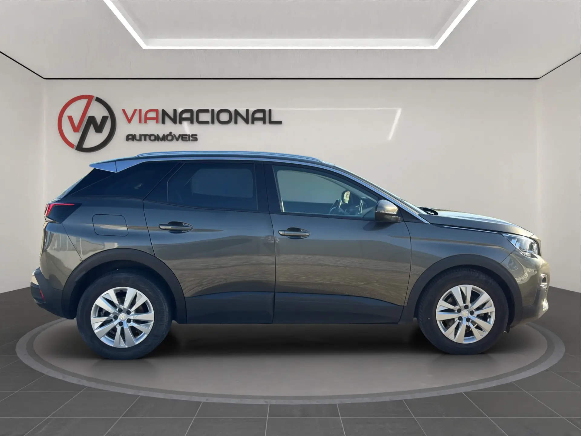 Peugeot 3008 1.5 BlueHDi Active Pack 4