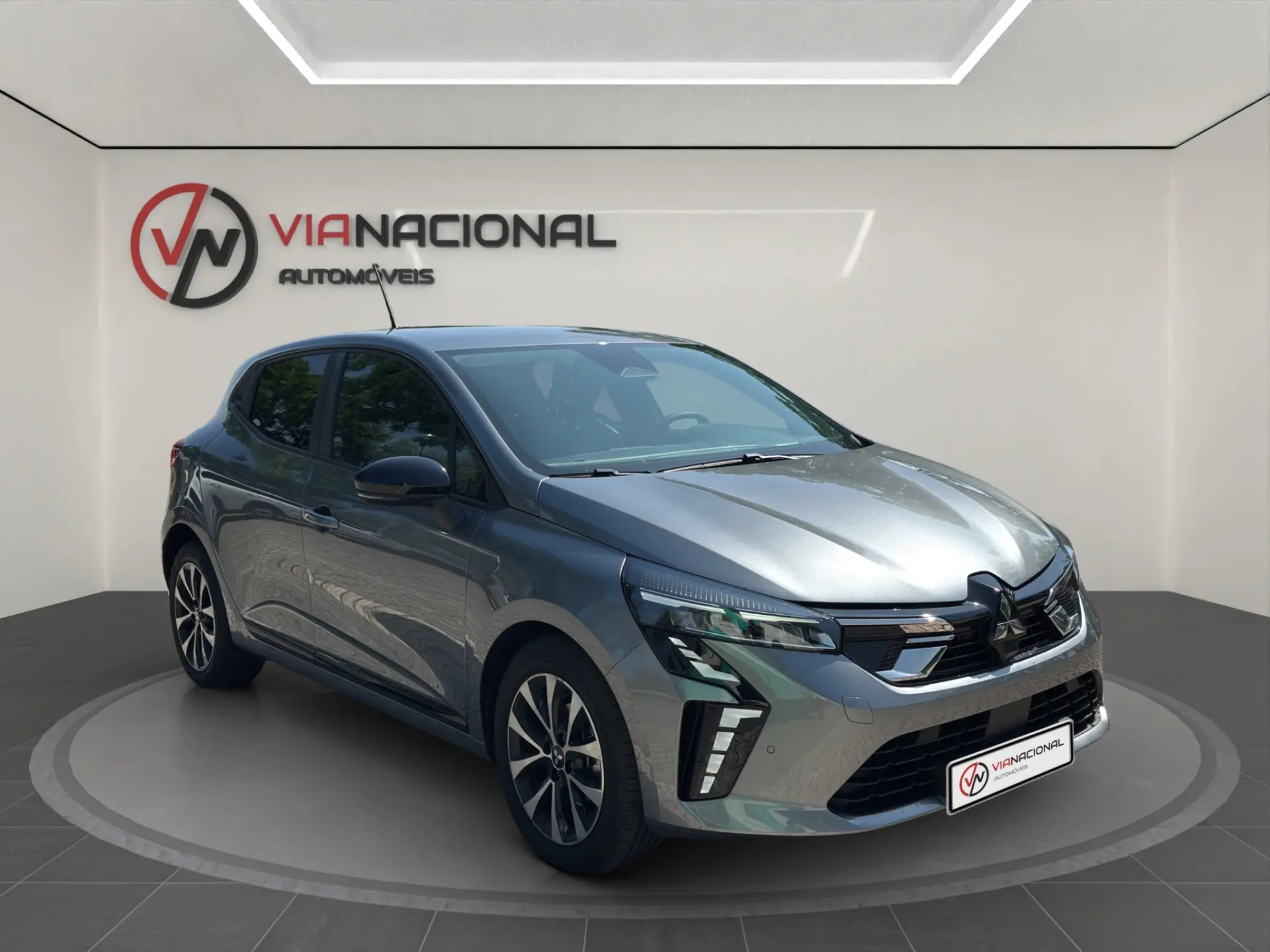 Mitsubishi Colt 1.0 MPI-T Kaiteki 1